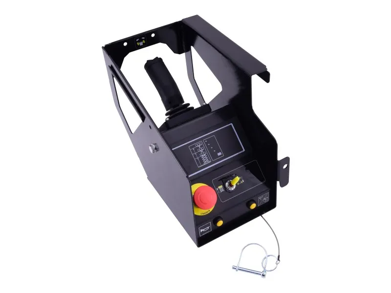 1001236880S Box, Platform Control | JLG
