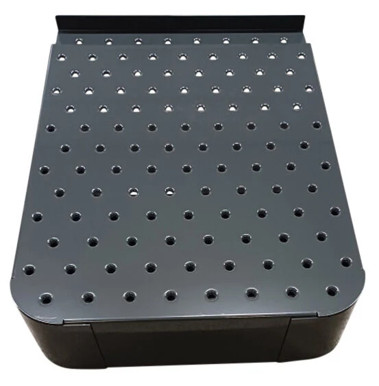 1001289035 Tray, Platform Peco | JLG