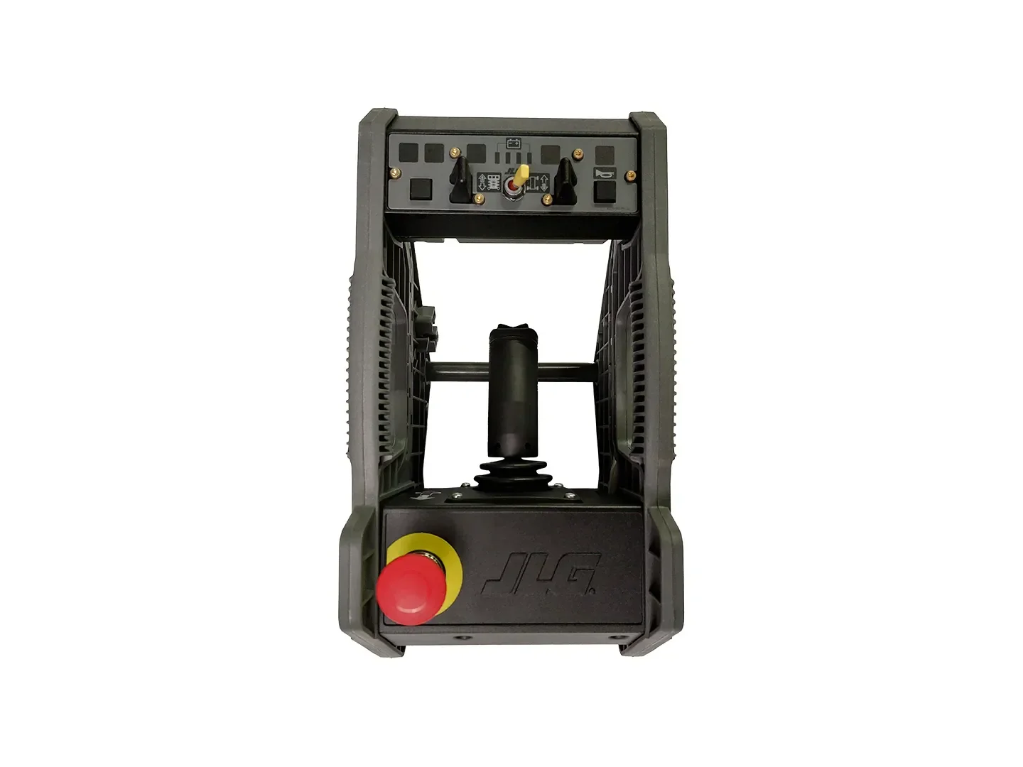 1001299757 Elec Assembly, Platform Box | JLG