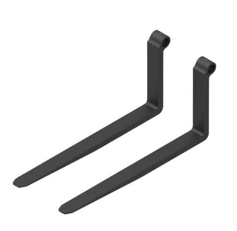 1255050GT-PAIR Fork Pair, Pallet, 48" | Genuine Genie