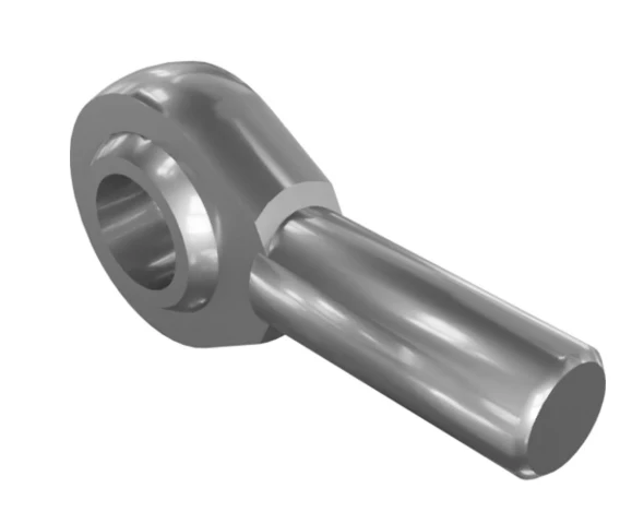 1294697GT Rod End, Male 3/4-16 | Genuine Genie