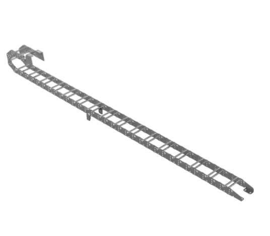 1309822GT Cable Track, Cdks070, 36 Link | Genuine Genie