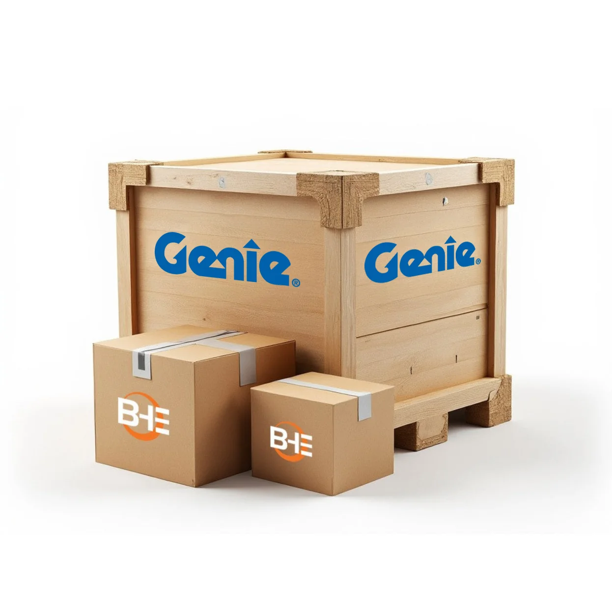 1323205GT Aux Battery, 12V 33Ah, AGM Vrla | Genuine Genie