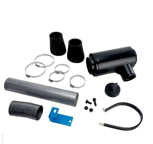 1334588GT Kit, SX-125 XC, Air Pre-Cleaner, Deutz 2.9L | Genuine Genie