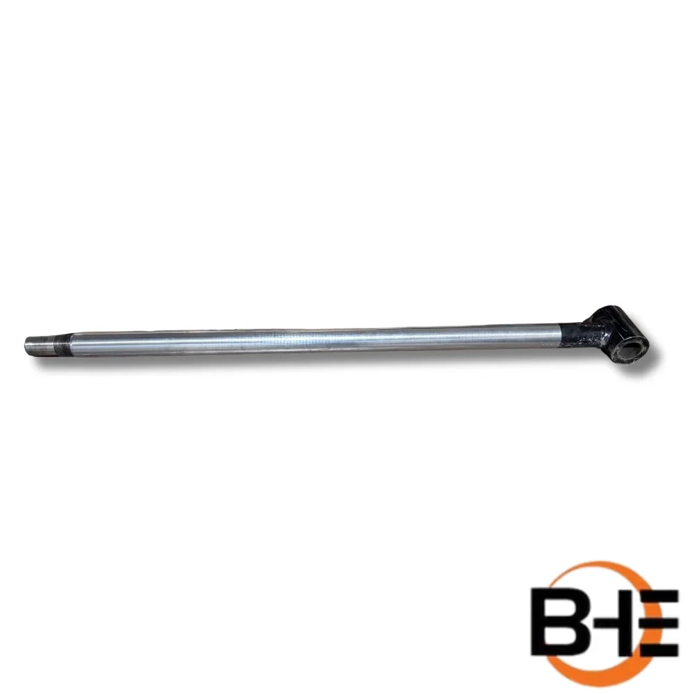 1683846 Cylinder Rod Weldment (Used) l JLG
