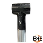 1683846 Cylinder Rod Weldment (Used) l JLG - Image 3