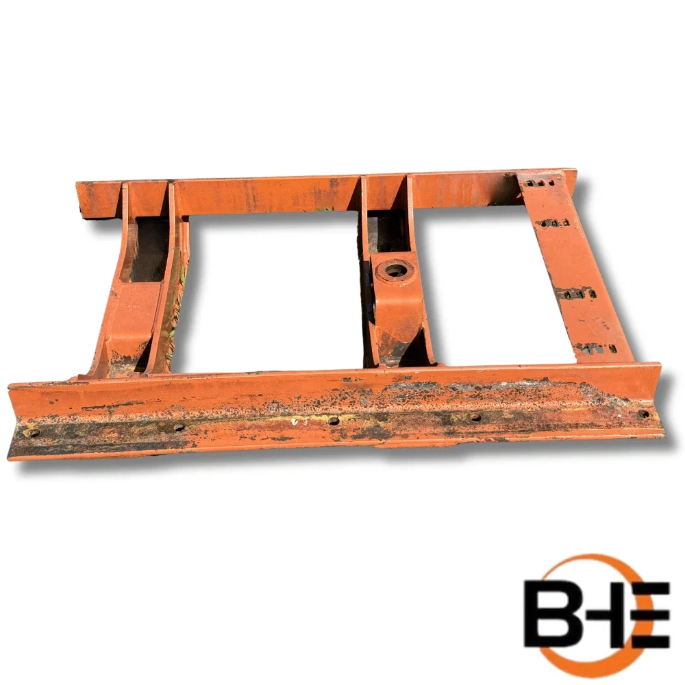 38424D Subframe Weldment (Used) (Superseded by 10438424) l Lull