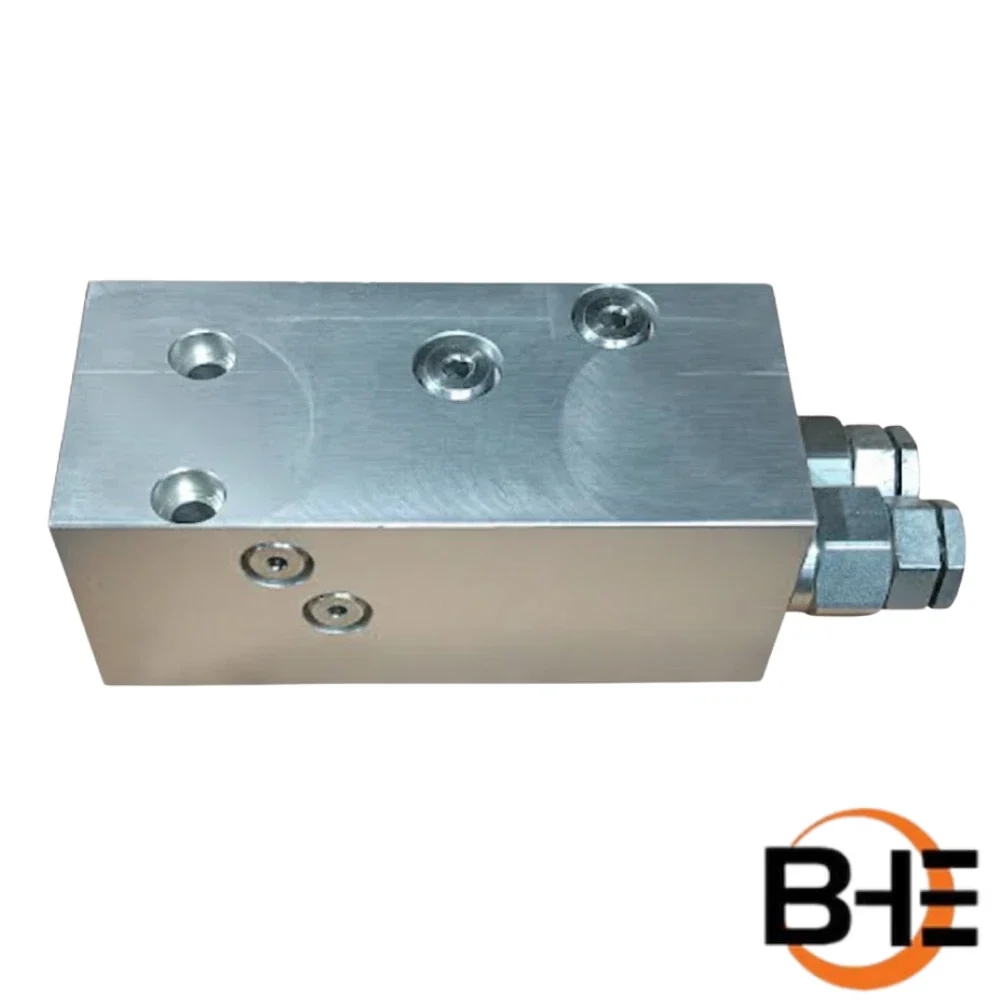 410926 Valve Block  | Genuine Skyjack