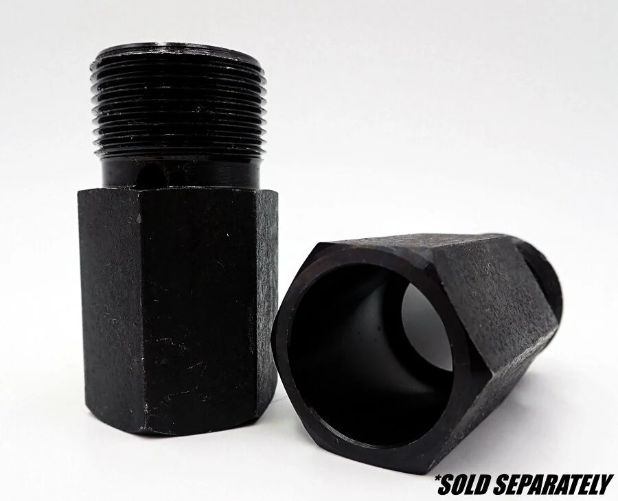4157445AM Aftermarket-Union Nut, Oil Cooler | JLG