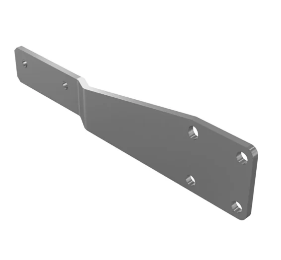 52847GT Bracket-Radiator Suprt, Outbrd | Genuine Genie