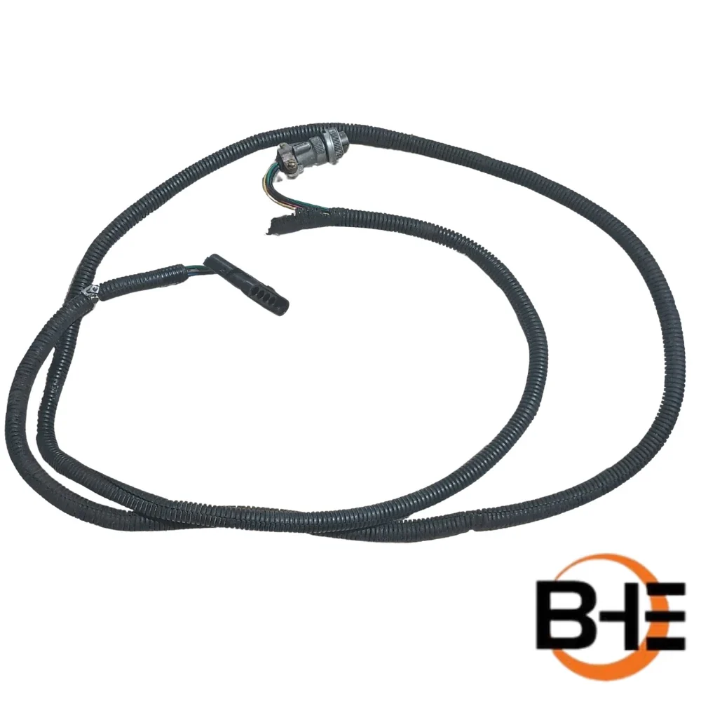 66939B Transmission Wire Harness (Used) (Superseded by 10266939) l Lull