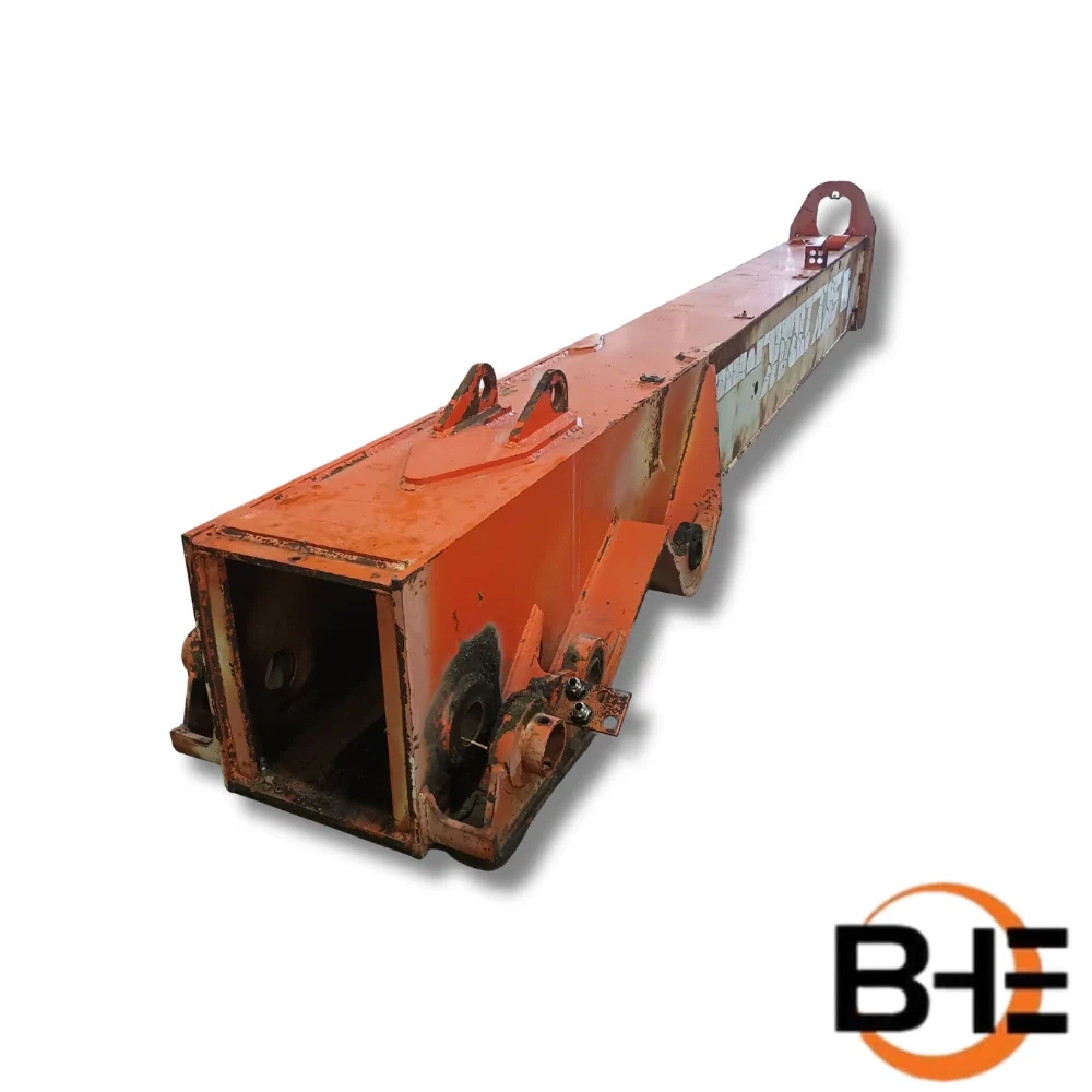 7116854 Outer Boom Weldment (Used) l SkyTrak - Image 2
