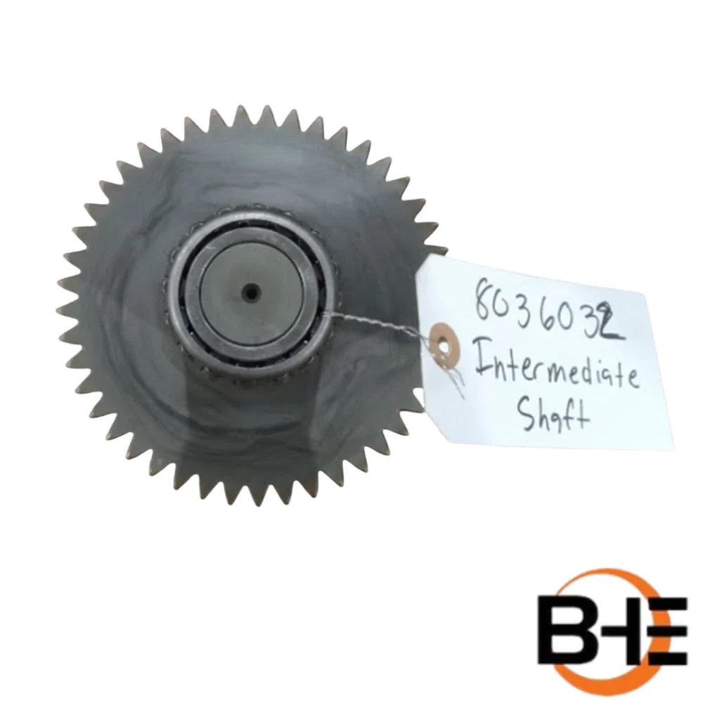 8036032 Interm Shaft (Used) | JLG