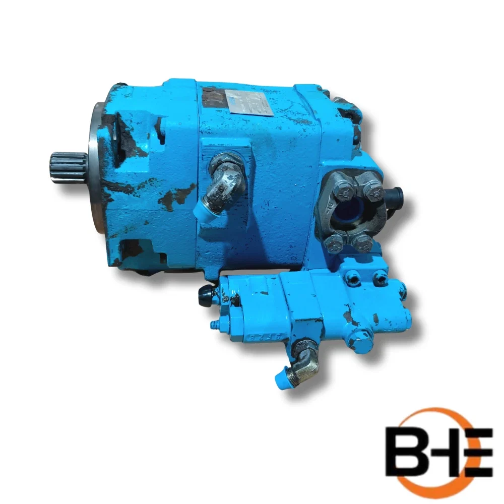 8444227 Complete Piston Pump (Used) l SkyTrak - Image 4