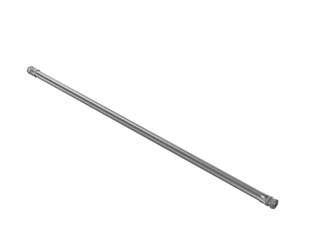88441-2240GT Assembly Hose, Hydraulic, -20, 200, Str, Str | Genuine Genie