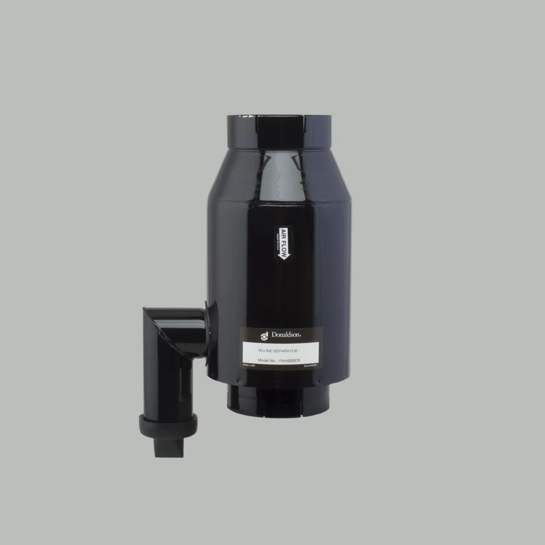 H000878 D/S, In-Line, Vertical Separato | Donaldson
