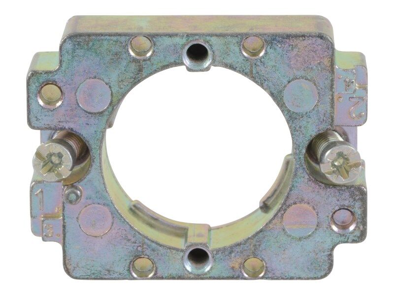 IP04825 Base - Contact | JLG