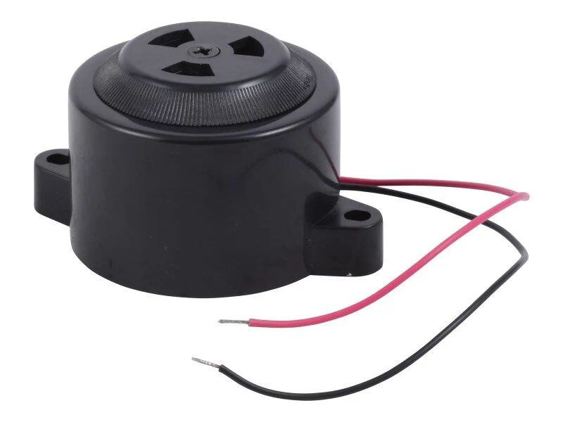 IP80888 Beeper 12V | JLG
