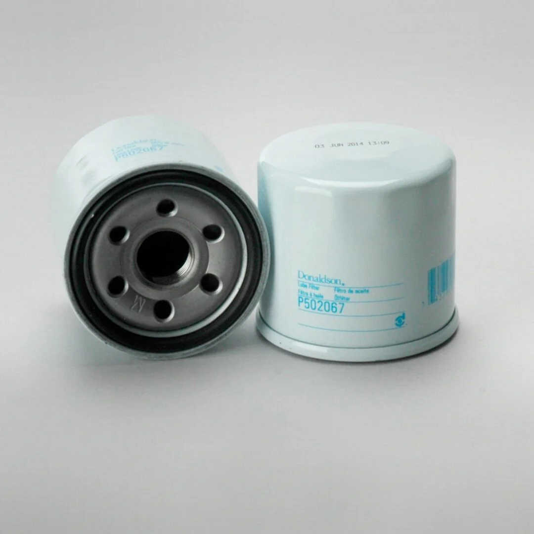 LF3925 D/S, Lube Filter, Spin-On Full | Cummins