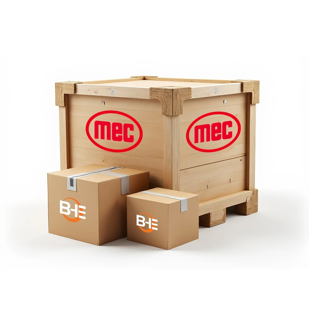 43591 Plug Bracket | Genuine MEC