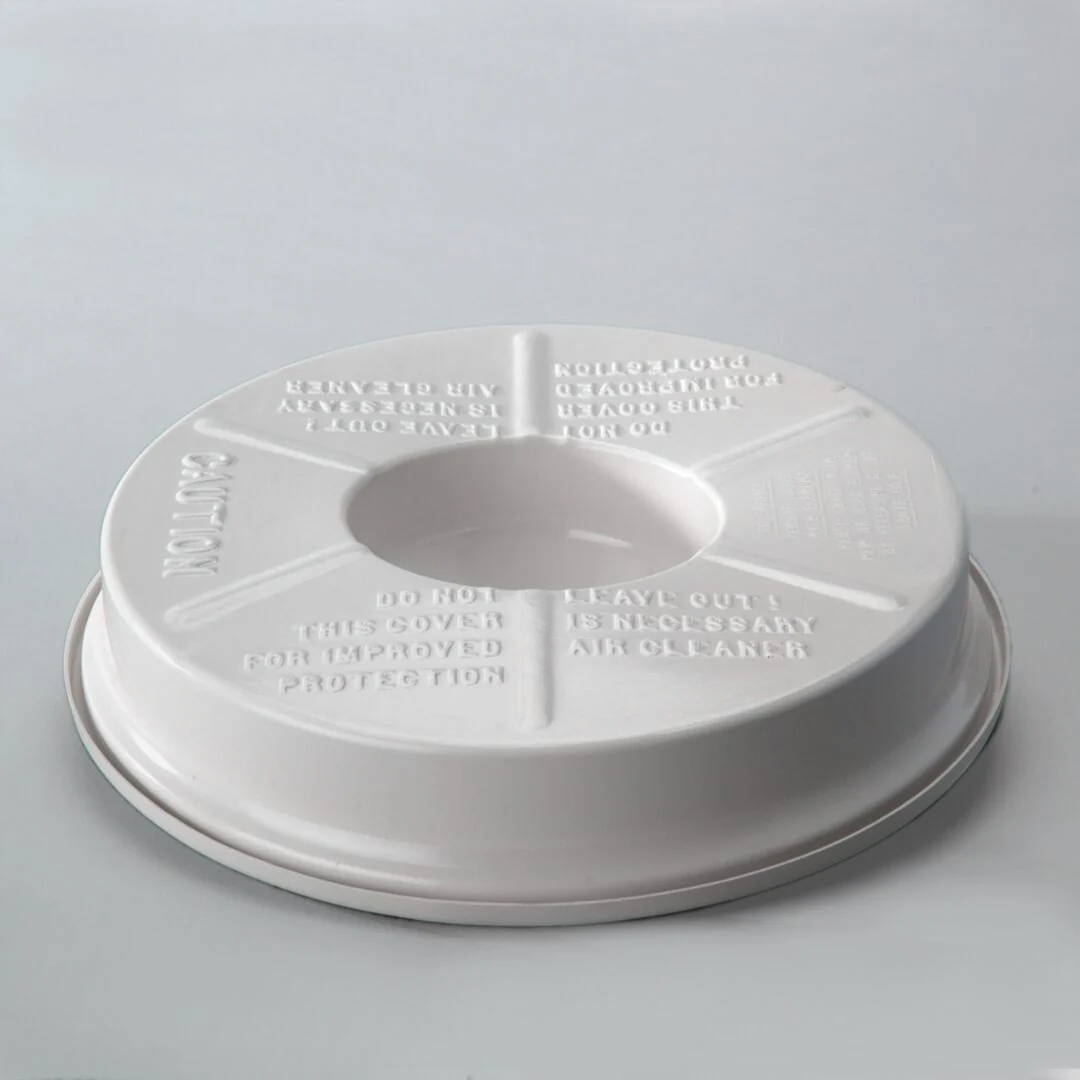 P101669 D/S, Inner Cover Assembly | Donaldson