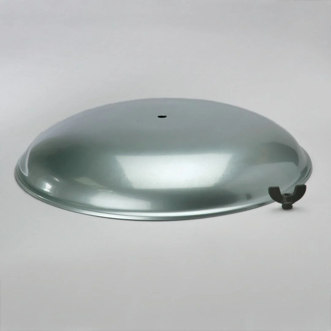 P104691 D/S, Cover Assembly | Donaldson