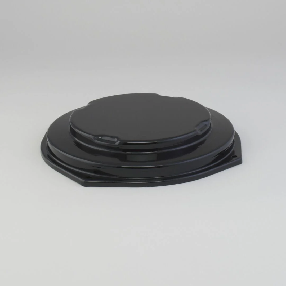 P141814 D/S, Cover Assembly | Donaldson