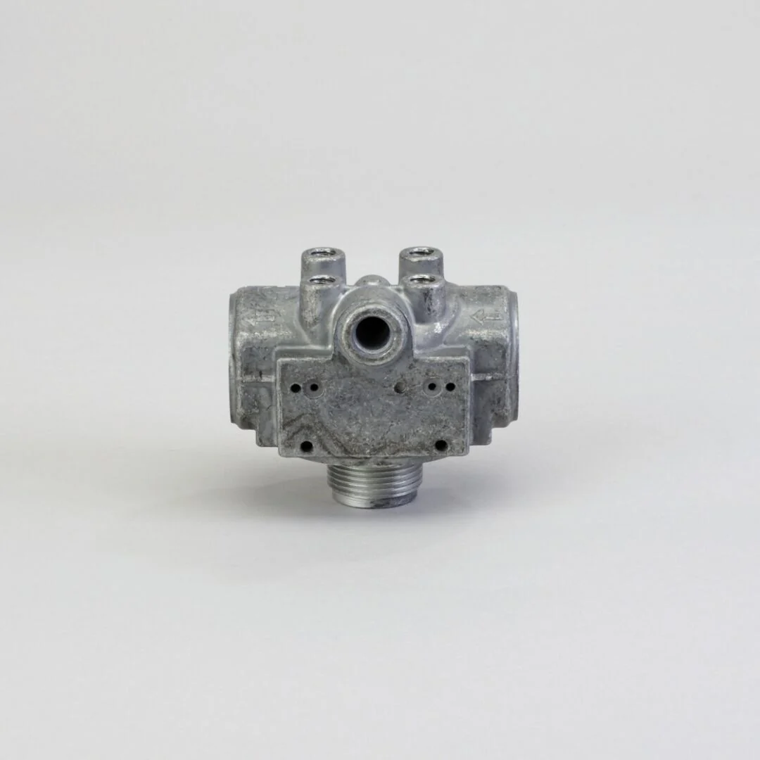 P165434 D/S, Head Assembly, Hmk04 Duram | Donaldson