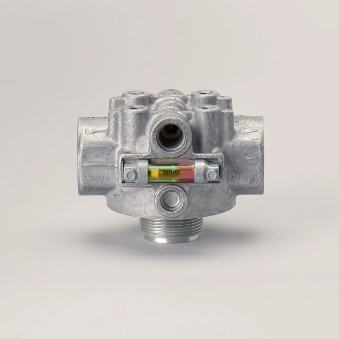 P167294 D/S, Head Assembly, Hmk05 Duram | Donaldson