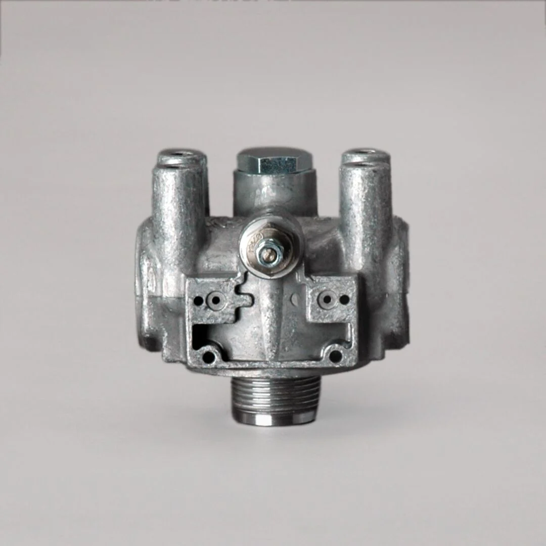 P167529 D/S, Head Assembly, Hmk04 Duram | Donaldson