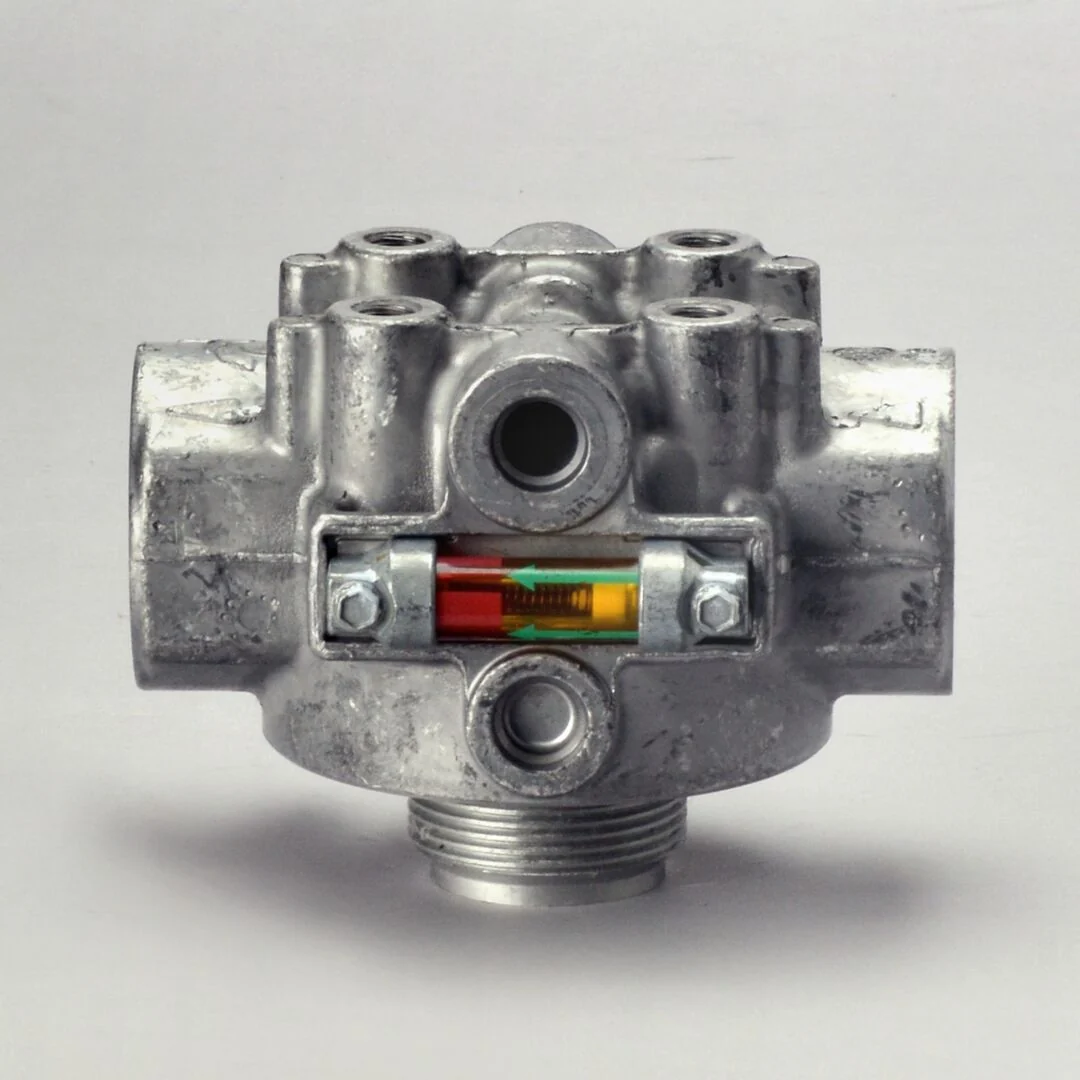 P167622 D/S, Head Assembly, Hmk05 Duram | Donaldson