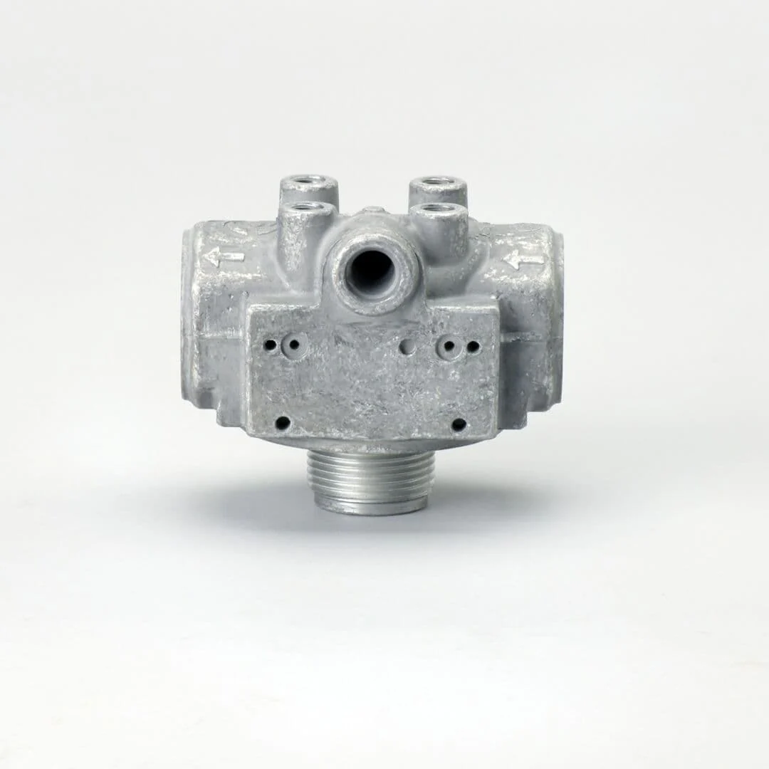 P169317 D/S, Head Assembly, Hmk04 Duram | Donaldson
