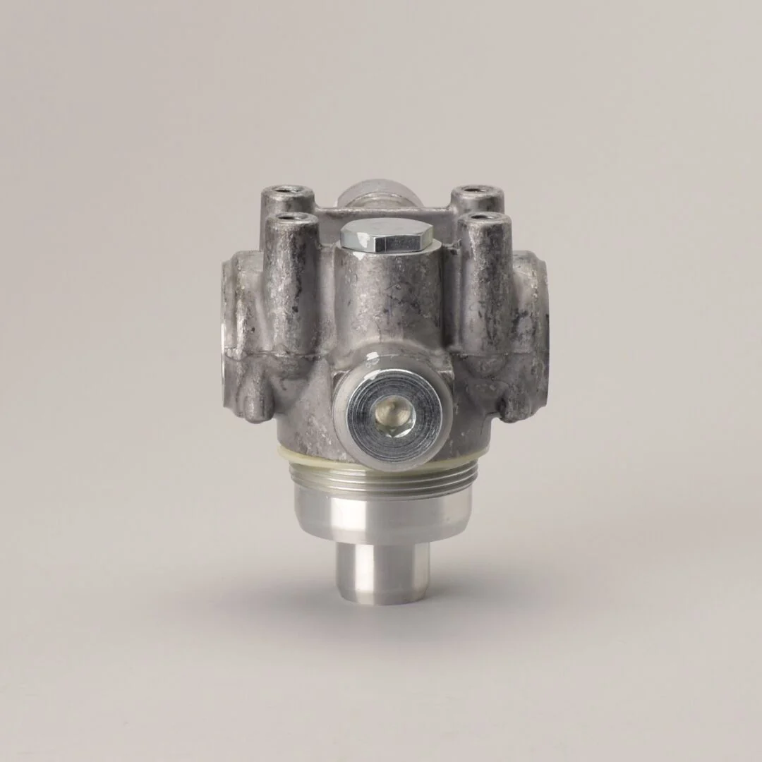 P170773 D/S, Head Assembly, Hmk03 Duram | Donaldson