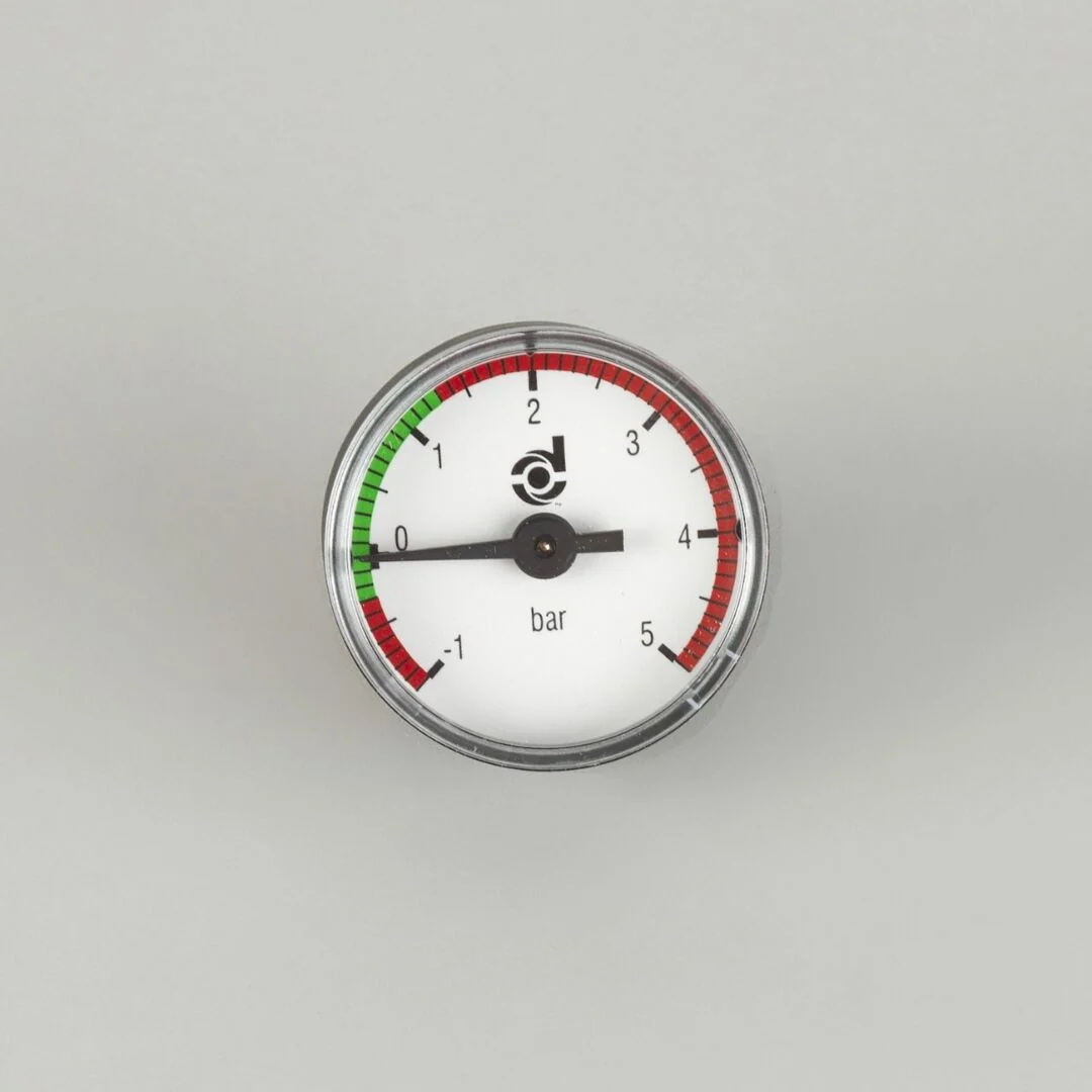 P171956 D/S, Pressure Gauge | Donaldson
