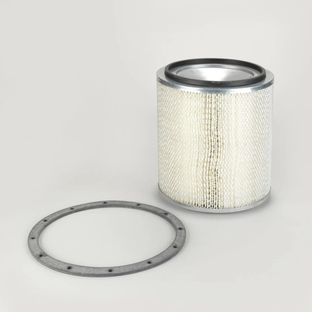 P181004 D/S, Air Filter, Primary Round | Donaldson