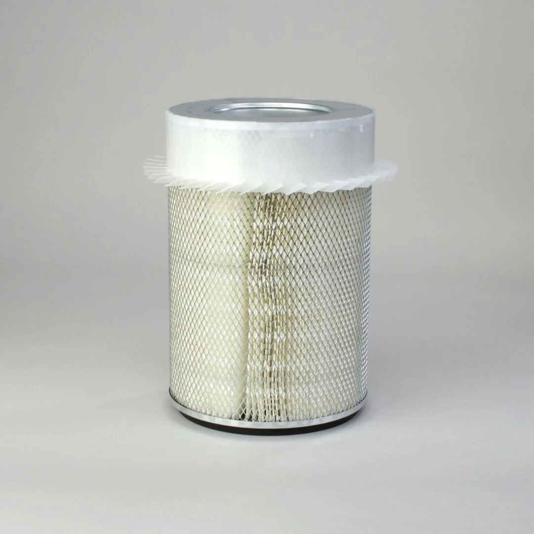 P181023 D/S, Air Filter, Primary Finned | Donaldson