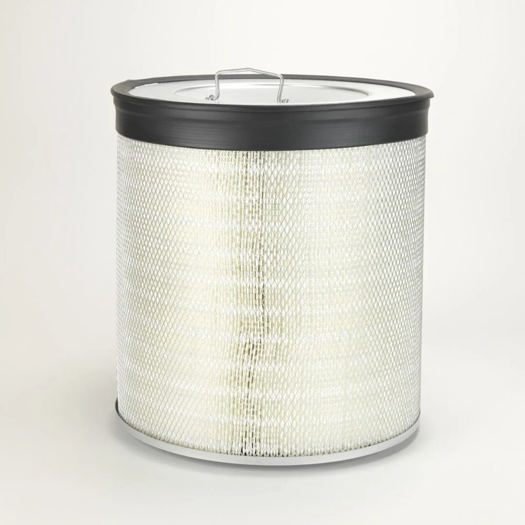 P181048 D/S, Air Filter, Primary Round | Donaldson