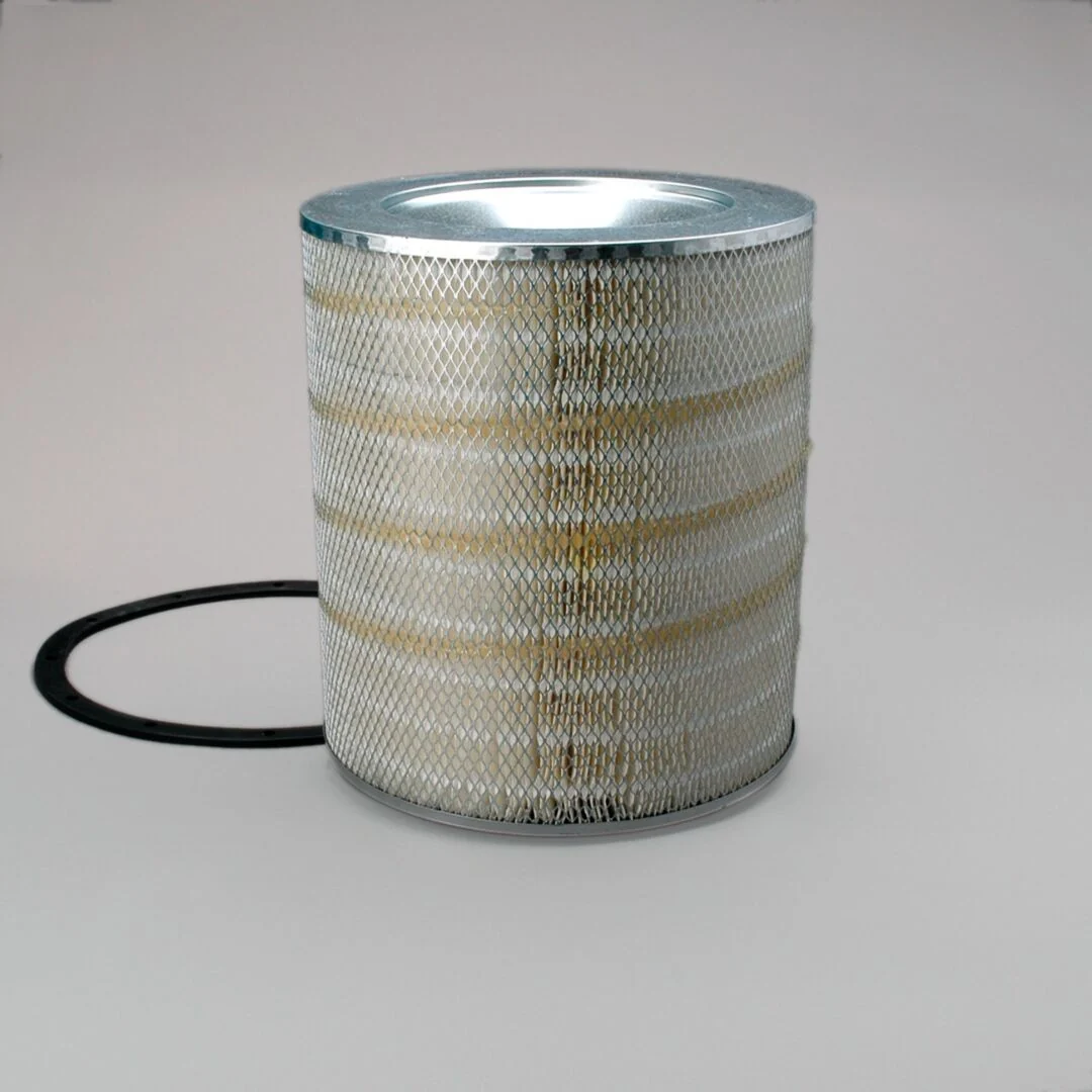 P181095 D/S, Air Filter, Primary Round | Donaldson