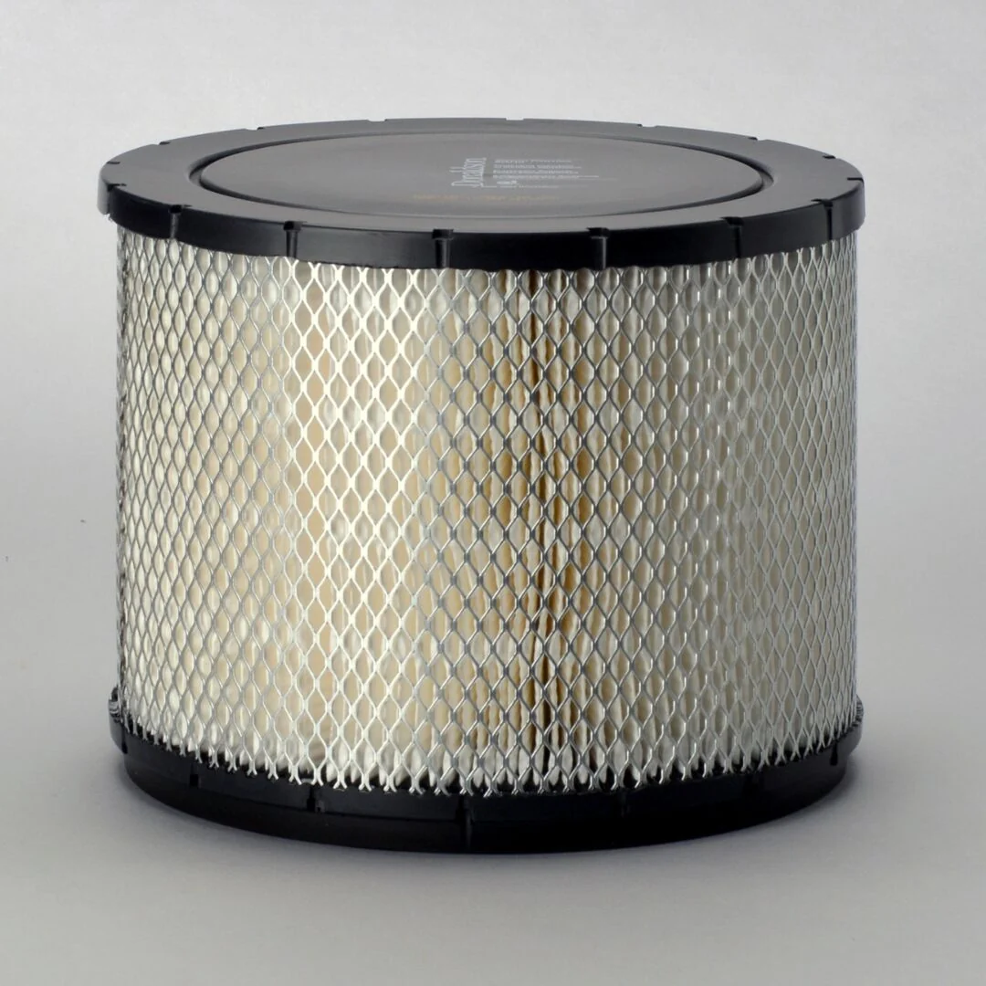 P181107 D/S, Air Filter, Primary Round | Donaldson