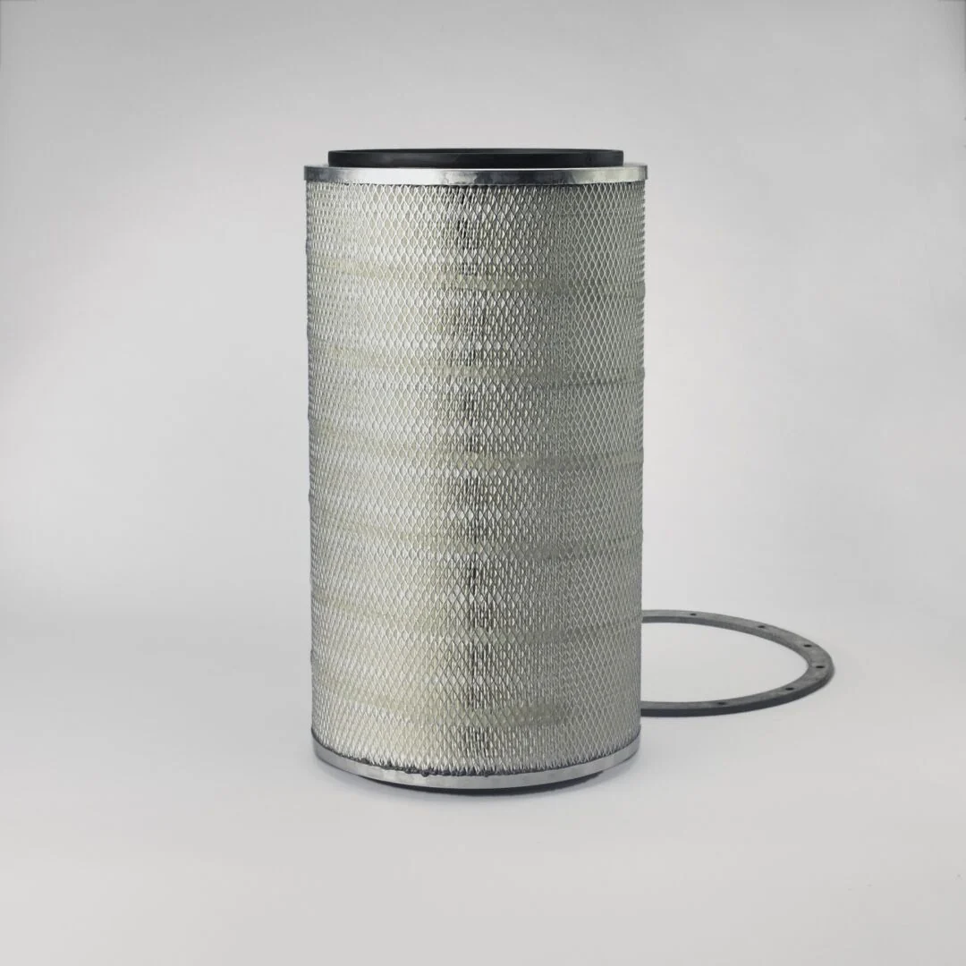 P182008 D/S, Air Filter, Primary Round | Donaldson