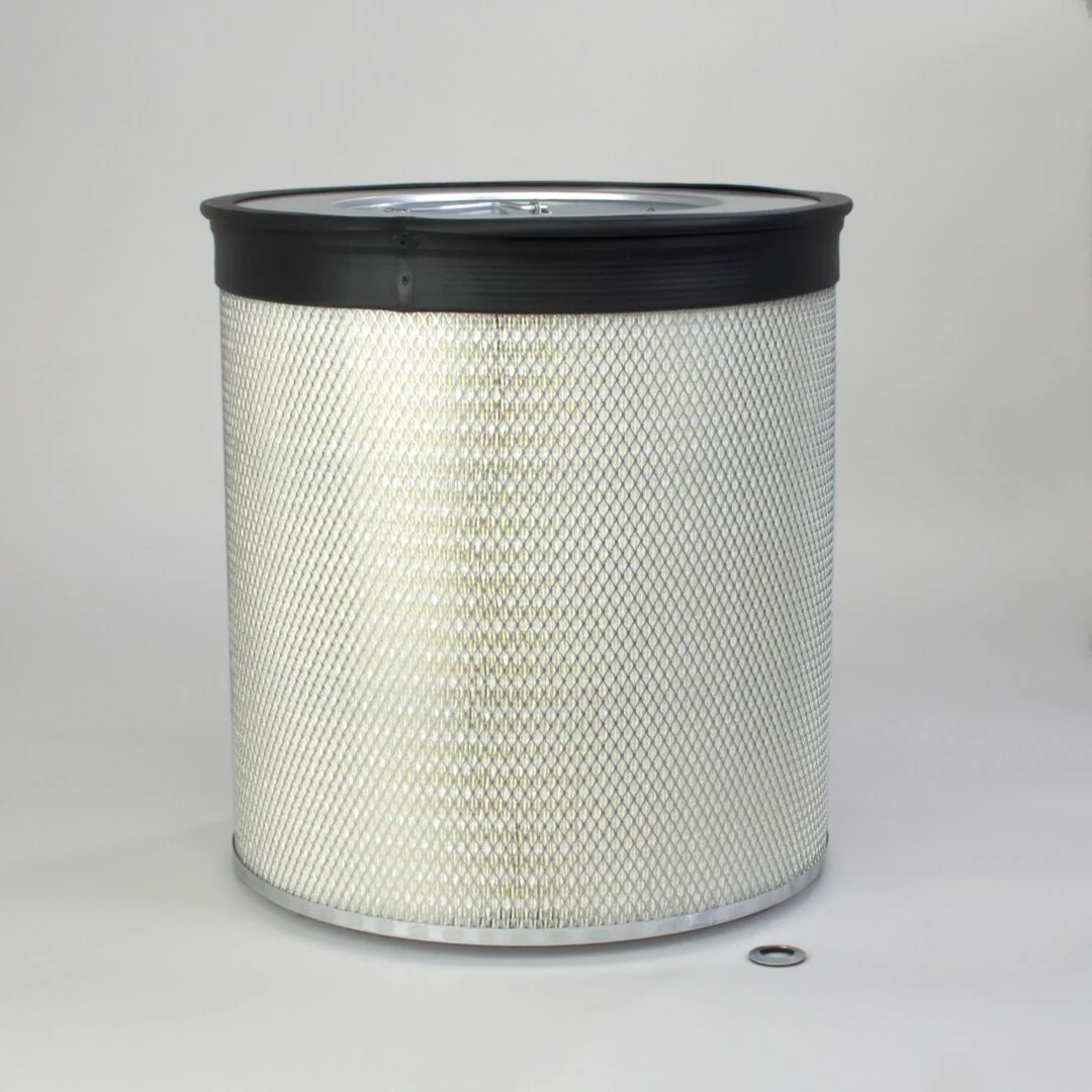 P182048 D/S, Air Filter, Primary Round | Donaldson
