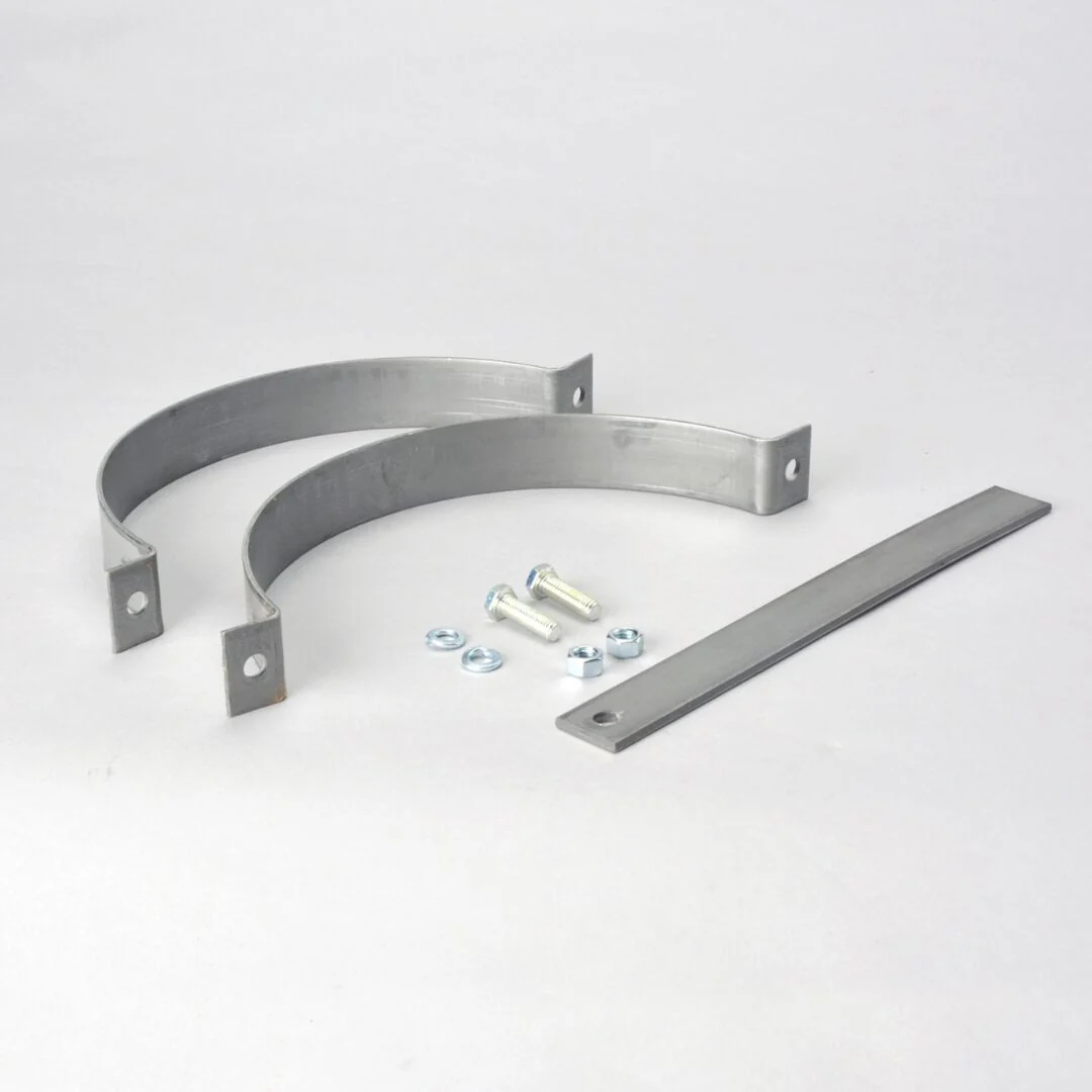 P206519 D/S, Muffler Hanger, 10 In | Donaldson