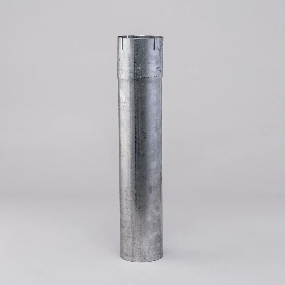 P207281 D/S, Stack Pipe, Straight 3.5 I | Donaldson