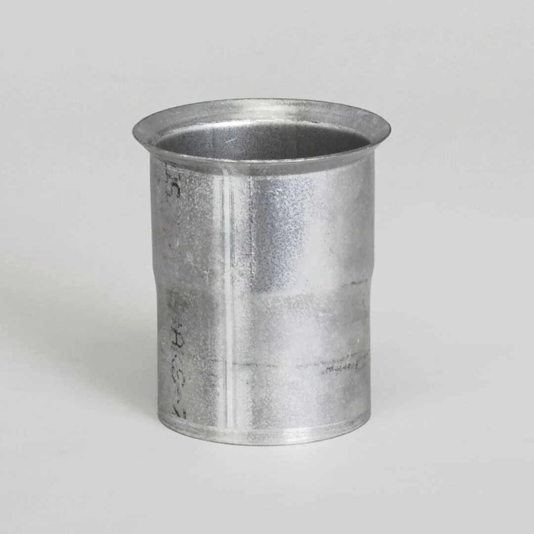 P207568 D/S, Connector Flared, 3.5 In | Donaldson
