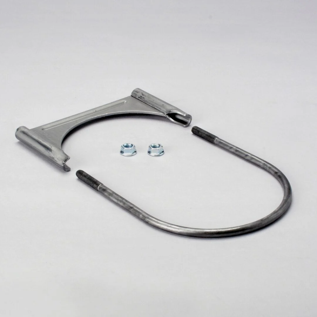 P207667 Ds, Clamp U-Bolt 6" | Donaldson