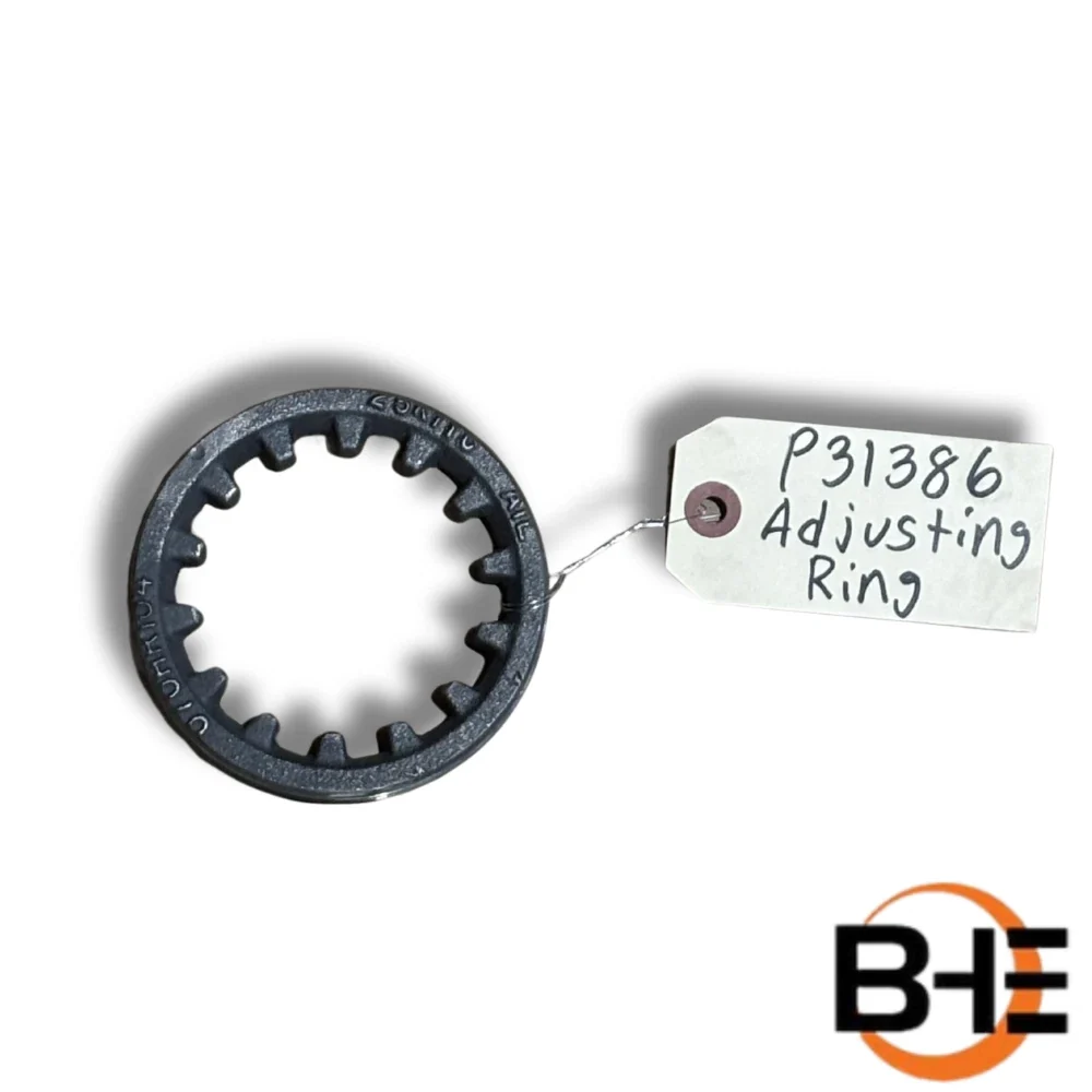 P31386 Adjusting Ring (Used) (Superseded by 8032834) l Lull