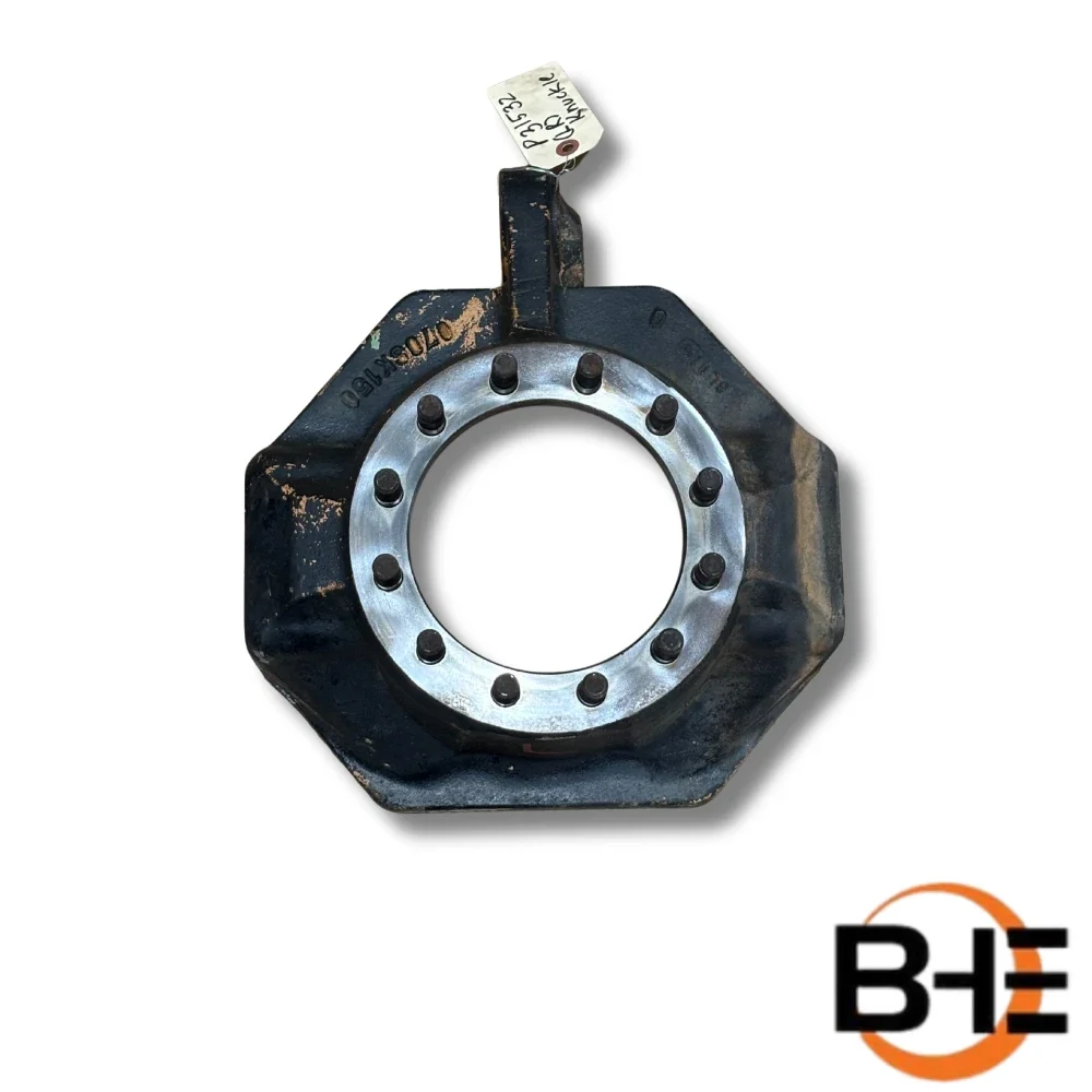 P31532 Knuckle Assembly - Right Front, Left Rear (Used) | Lull