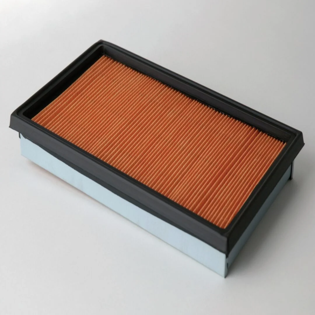 P500063 D/S, Air Filter, Panel Engine | Donaldson
