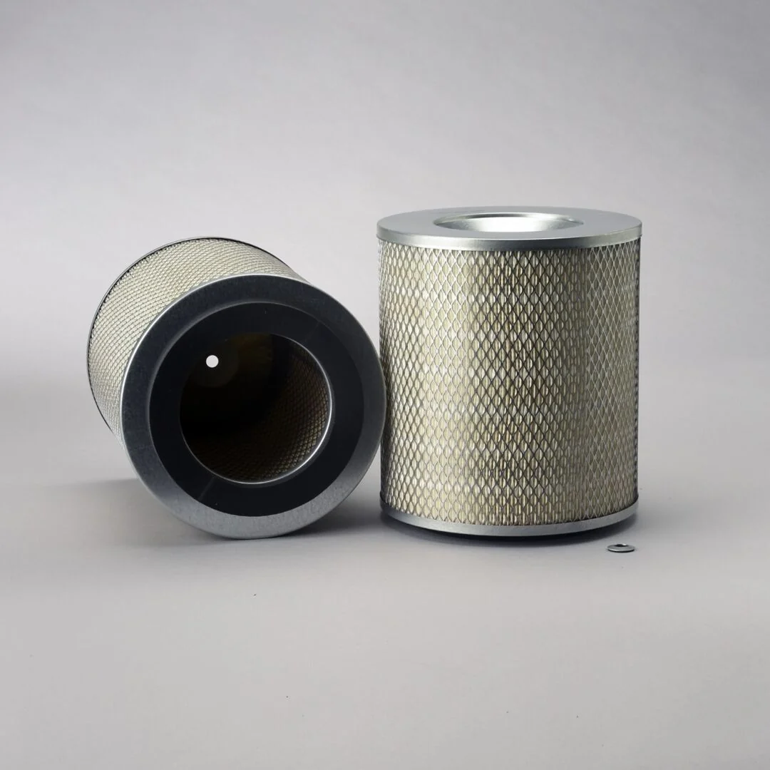 P528219 D/S, Air Filter, Primary Round | Donaldson