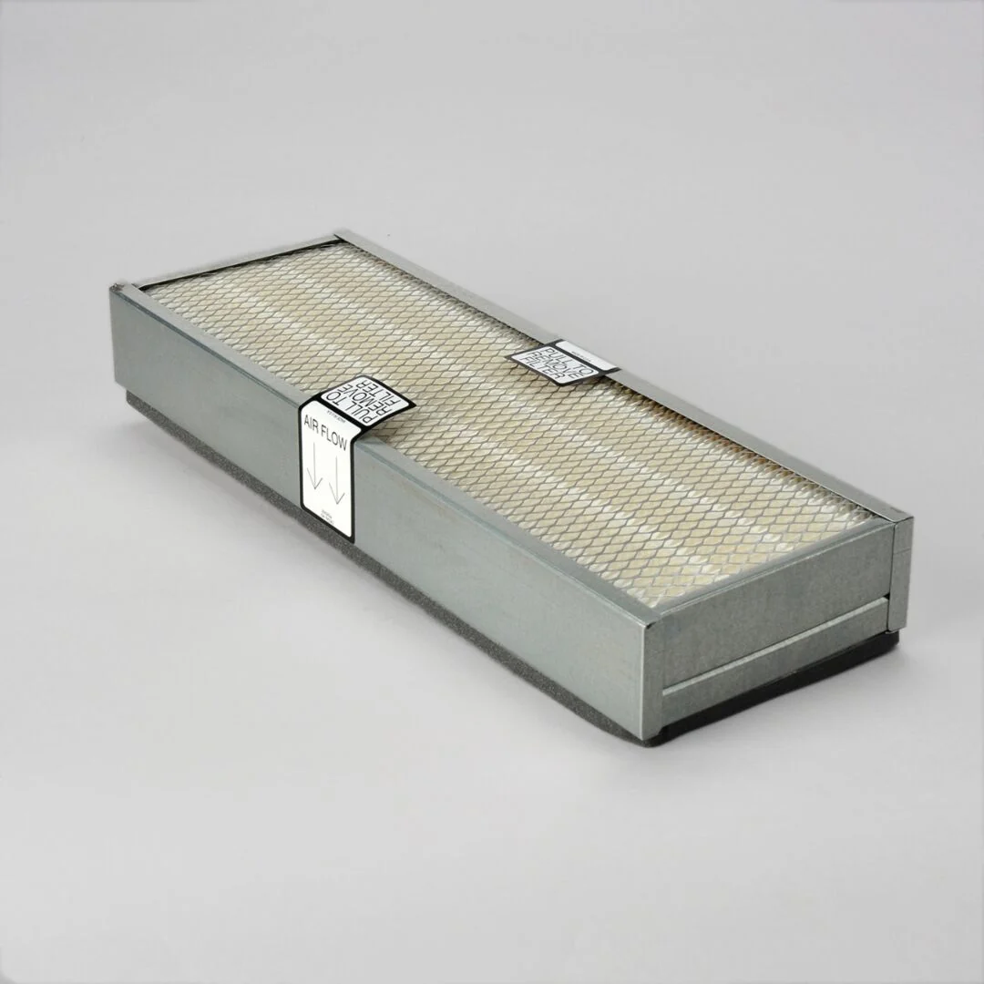 P543107 D/S, Air Filter, Panel Ventilat | Donaldson